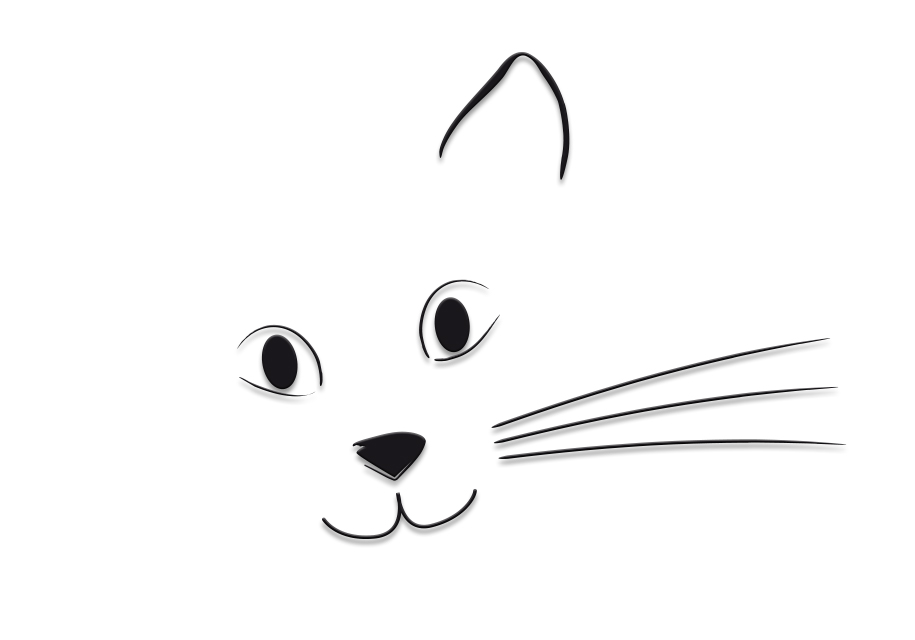 Happy Miez Logo